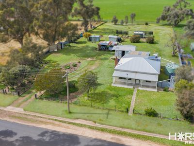 5-7 Compston Street, Goroke