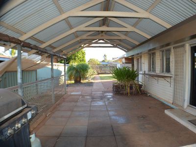 11 Barrow Place, South Hedland