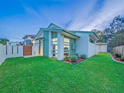 21 Gardenia Place , Gumdale