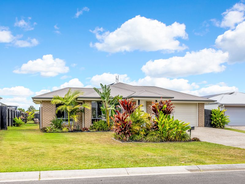 4 Ironwood Crescent, Beerwah
