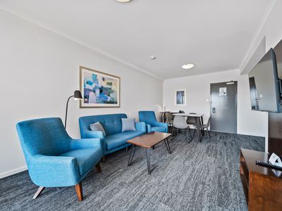 607 / 451 Murray Street, Perth