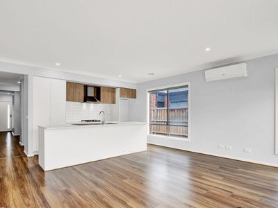 36 Yang Road, Mambourin