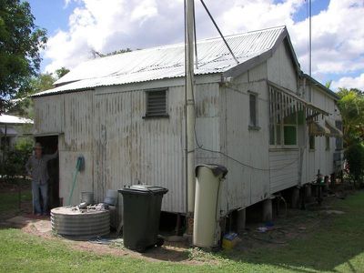 64 Hodgkinson Street, Charters Towers City