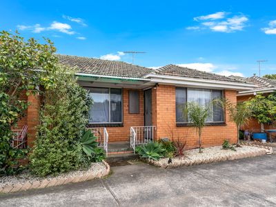 5 / 62 Pine Street, Reservoir