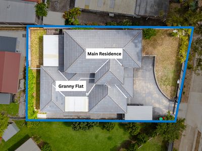 414 Elizabeth Drive, Bonnyrigg