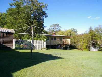 Woodend