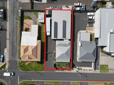 5 George Street, Bunbury