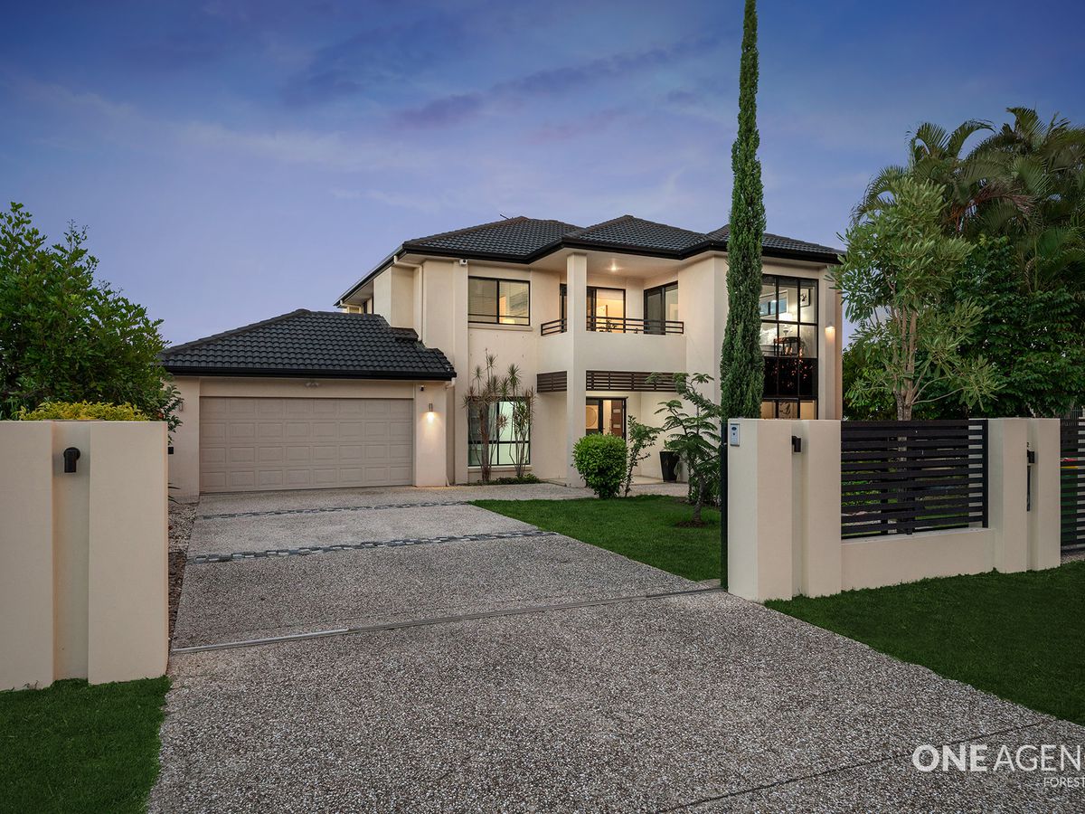 192 Lakeside Avenue, Springfield Lakes