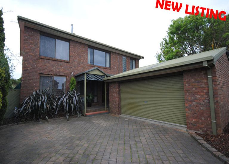 2 Hamilton Street, Portland