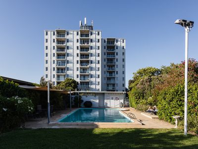 36 / 20 Dean Street, Claremont