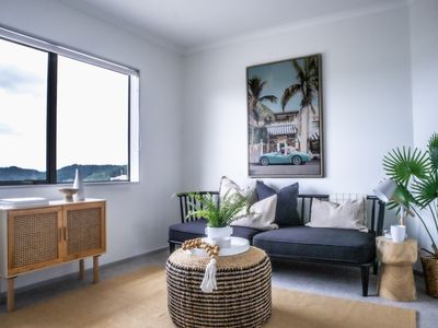 16 Madison Place, Morningside