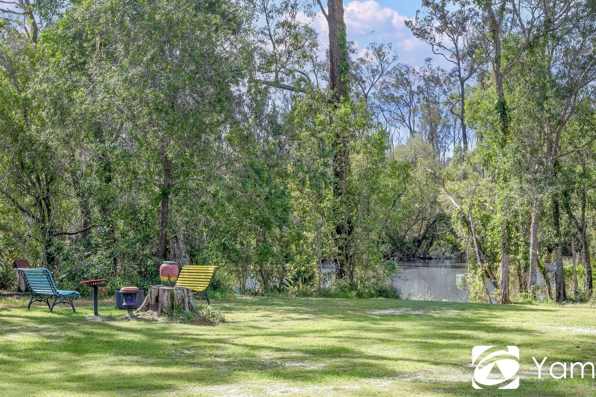 194 Old Murrayville Road, Ashby Heights