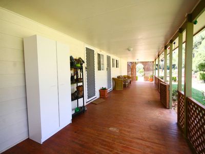 101 EVANS ROAD, Gunnedah