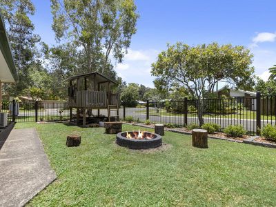 60 Griffith Avenue, Tewantin