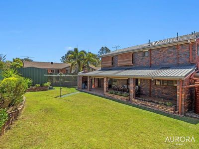 21 Meadowbank Street, Carindale