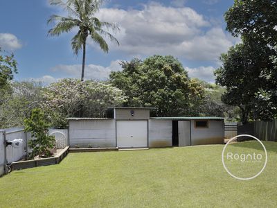 100 Mason Street, Mareeba