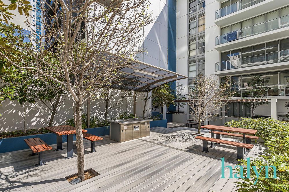 60 / 149-151 Adelaide Terrace, East Perth