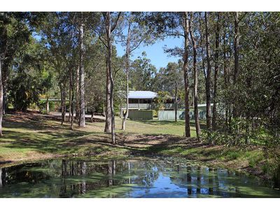 657 Ford Road, Priestdale