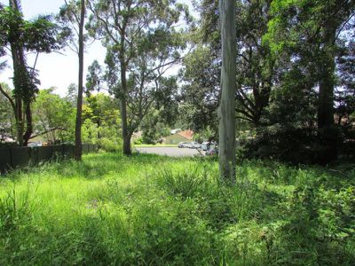 21 Treetops Crescent, Mollymook