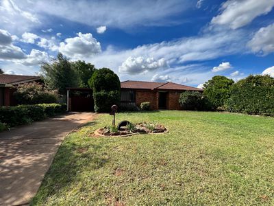 14 Cunningham Street, Dubbo