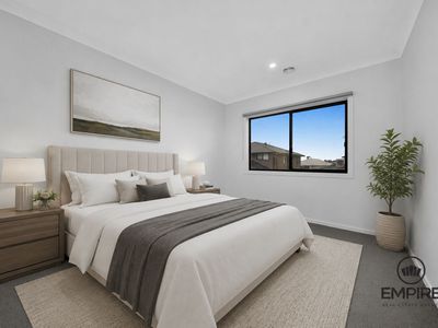 1 Alabaster Street, Clyde North