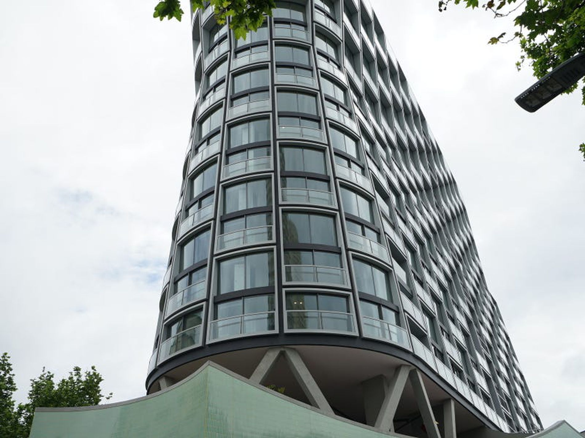 210 / 226 Victoria Street, Potts Point