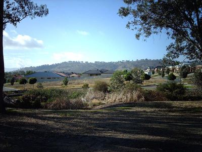 2-4 Montclair Avenue, Wodonga