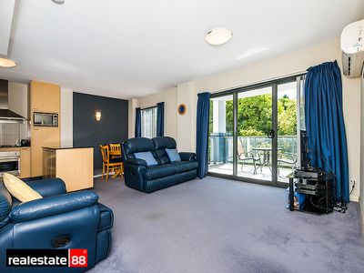 78 / 9 Delhi Street, West Perth