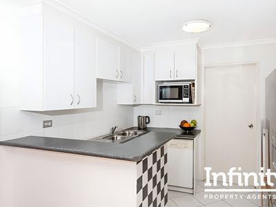 133 / 83 Dalmeny Avenue, Rosebery