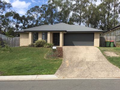 20 Forest Oak Court, Chuwar