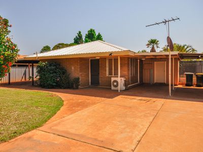 7 Barrow Place, South Hedland