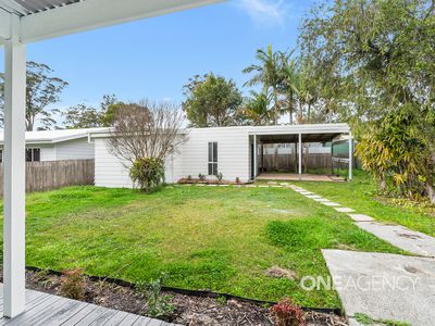 158 The Wool Road, Old Erowal Bay