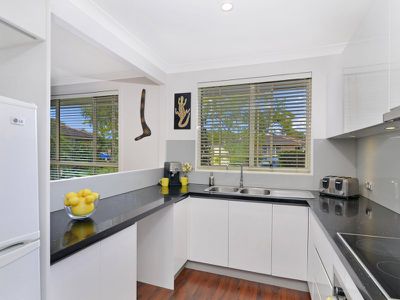 12G / 5-15 William Street, Botany