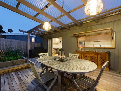 10 Pasadena St, Rye