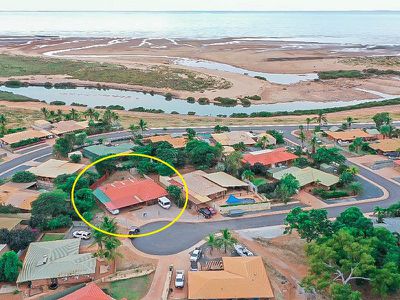 9 Langley Gardens, Port Hedland