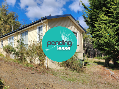 31 Kent Street, Geeveston