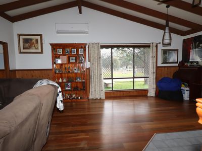 381 Warrowitue-Forest Road, Heathcote