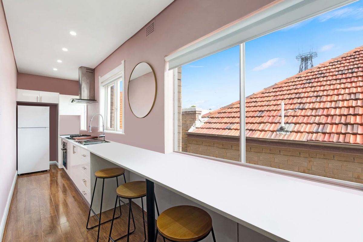 6 / 36 Botany Street, Bondi Junction