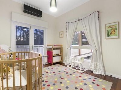 607 Ford Road, Priestdale