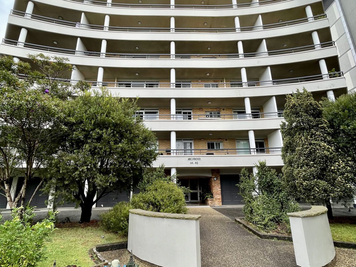 22 / 44 Archer Street, Chatswood