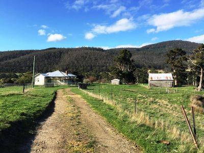 1092 Glen Huon Road, Glen Huon