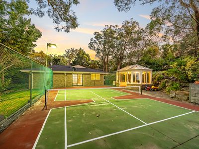 1 Wonnaminta Drive, Crafers