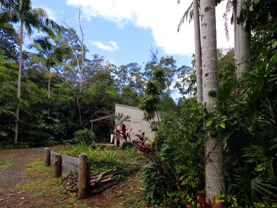 176 Gungas Road, Nimbin
