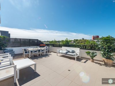 501 / 22B George Street, Leichhardt