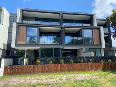 103 / 50 Bowlers Avenue, Geelong West