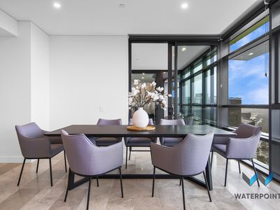 3309 / 1 Brushbox Street, Sydney Olympic Park