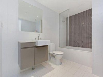 A1602 / 35 Arncliffe Street, Wolli Creek