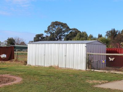 10 Briggs Court, Barham