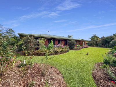 547 PEERAMON ROAD, Peeramon