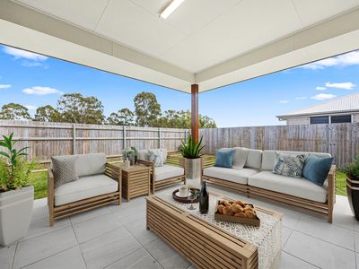 25 Conservation Drive, Urraween